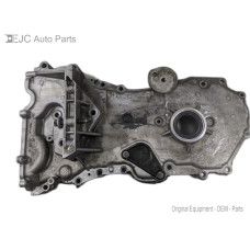 63C119 Engine Timing Cover For 14-15 Chevrolet Malibu 2.5 12660465 63C119 Engine Timing Cover For 14-15 Chevrolet Malibu 2.5 12660465