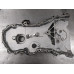 63C119 Engine Timing Cover For 14-15 Chevrolet Malibu  2.5 12660465