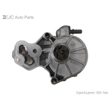 63C122 Vacuum Pump For 14-18 Chevrolet Malibu 2.5 12654111 63C122 Vacuum Pump For 14-18 Chevrolet Malibu 2.5 12654111