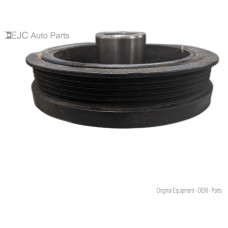 63C126 Crankshaft Pulley For 13-18 Chevrolet Malibu 2.5 12657638 63C126 Crankshaft Pulley For 13-18 Chevrolet Malibu 2.5 12657638