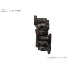 63D003 Flexplate Bolts For 15-18 Ford Focus 2.0 63D003 Flexplate Bolts For 15-18 Ford Focus 2.0
