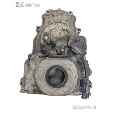 63J002 Engine Timing Cover From 2008 GMC Yukon Denali 6.2 12594939 63J002 Engine Timing Cover From 2008 GMC Yukon Denali 6.2 12594939