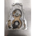 63J002 Engine Timing Cover From 2008 GMC Yukon Denali 6.2 12594939 63J002 Engine Timing Cover From 2008 GMC Yukon Denali 6.2 12594939