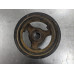 63J005 Crankshaft Pulley From 2008 GMC Yukon Denali 6.2