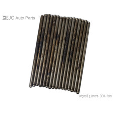 63J014 Pushrods Set All For 07-08 GMC Yukon Denali 6.2 10238852 63J014 Pushrods Set All For 07-08 GMC Yukon Denali 6.2 10238852