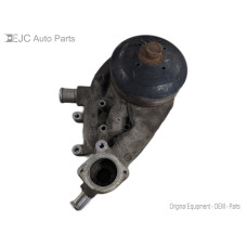 63J021 Water Coolant Pump For 07-08 GMC Yukon Denali 6.2 1263737 63J021 Water Coolant Pump For 07-08 GMC Yukon Denali 6.2 1263737