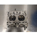 #YN04 Right Cylinder Head For 13-14 Subaru XV Crosstrek  2.0 AP20
