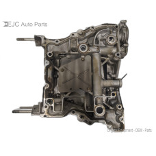 64A001 Upper Engine Oil Pan For 13-14 Subaru XV Crosstrek  2.0