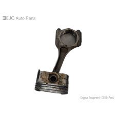 64A004 Left Piston and Rod Standard For 13-14 Subaru XV Crosstrek  2.0 12100AA470