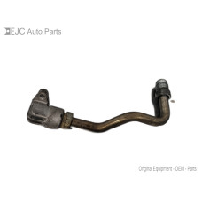 64A008 EGR Tube From 2013 Subaru XV Crosstrek  2.0