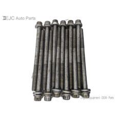 64A026 Cylinder Head Bolt Kit For 13-14 Subaru XV Crosstrek  2.0 11095AA160