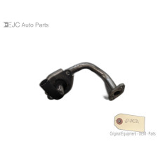 64A031 EGR Tube For 13-14 Subaru XV Crosstrek  2.0 Upstream