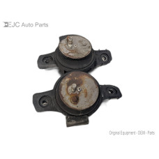 64A033 Motor Mounts Pair For 13-14 Subaru XV Crosstrek  2.0 41022FJ020