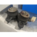 64A033 Motor Mounts Pair For 13-14 Subaru XV Crosstrek  2.0 41022FJ020