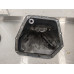 64A035 Lower Engine Oil Pan From 2013 Subaru XV Crosstrek  2.0 11109AA210