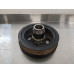 64A038 Crankshaft Pulley From 2013 Subaru XV Crosstrek  2.0