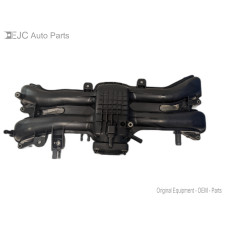 GUZ104 Intake Manifold From 2013 Subaru XV Crosstrek  2.0