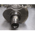 #DO07 Crankshaft Standard From 2016 Jeep Renegade  1.4