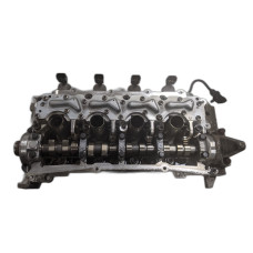 #E107 Cylinder Head From 2016 Jeep Renegade  1.4 04892685AA
