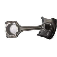 62Q101 Piston and Connecting Rod Standard From 2016 Jeep Renegade  1.4