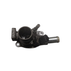 62Q102 Thermostat Housing From 2016 Jeep Renegade  1.4