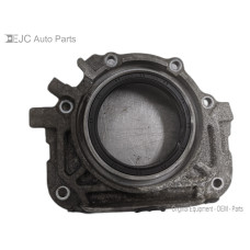 62Q106 Rear Oil Seal Housing From 2016 Jeep Renegade  1.4 04893350AC