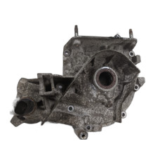 62Q107 Engine Oil Pump From 2016 Jeep Renegade  1.4
