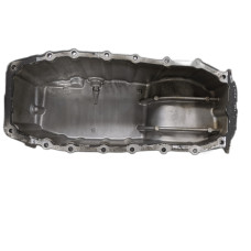 62Q108 Engine Oil Pan From 2016 Jeep Renegade  1.4