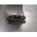 62Q108 Engine Oil Pan For 15-18 Jeep Renegade  1.4