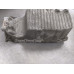 62Q108 Engine Oil Pan For 15-18 Jeep Renegade  1.4