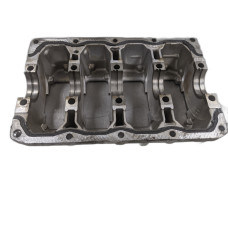 62Q113 Engine Block Main Caps From 2016 Jeep Renegade  1.4