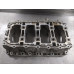 62Q113 Engine Block Main Caps From 2016 Jeep Renegade  1.4
