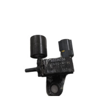 62Q119 Vacuum Switch From 2016 Jeep Renegade  1.4