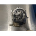 64B001 Water Coolant Pump From 2008 Subaru Impreza  2.5 21111AA280