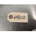 64B020 Engine Oil Pickup Tube For 08-10 Subaru Impreza  2.5 15049AA110