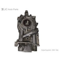 64B024 Engine Oil Pump For 08-10 Subaru Impreza  2.5 1501AA320