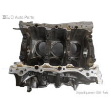 #BKY10 Engine Cylinder Block For 07-12 Lexus ES350  3.5 1140109600