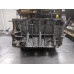 #BKY10 Engine Cylinder Block For 07-12 Lexus ES350  3.5 1140109600