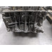 #BKY10 Engine Cylinder Block For 07-12 Lexus ES350  3.5 1140109600