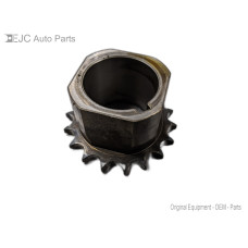 62R107 Crankshaft Timing Gear For 07-12 Lexus ES350 3.5 62R107 Crankshaft Timing Gear For 07-12 Lexus ES350 3.5