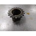62R107 Crankshaft Timing Gear For 07-12 Lexus ES350 3.5 62R107 Crankshaft Timing Gear For 07-12 Lexus ES350 3.5