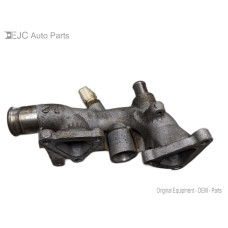 62R110 Coolant Crossover For 07-12 Lexus ES350 3.5 62R110 Coolant Crossover For 07-12 Lexus ES350 3.5