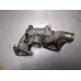 62R110 Coolant Crossover For 07-12 Lexus ES350  3.5