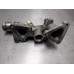 62R110 Coolant Crossover For 07-12 Lexus ES350  3.5