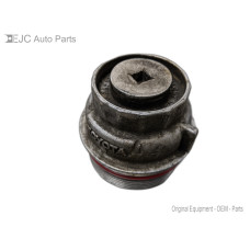 62R114 Oil Filter Cap For 07-12 Lexus ES350 3.5 62R114 Oil Filter Cap For 07-12 Lexus ES350 3.5