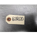 62R120 Knock Detonation Sensor For 07-12 Lexus ES350  3.5