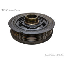 62T110 Crankshaft Pulley From 2007 Lexus ES350 3.5 62T110 Crankshaft Pulley From 2007 Lexus ES350 3.5