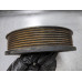 62T110 Crankshaft Pulley From 2007 Lexus ES350  3.5