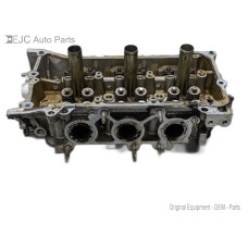 #3802 Left Cylinder Head Without Camshafts For 07-12 Lexus ES350  3.5