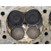 #3802 Left Cylinder Head Without Camshafts For 07-12 Lexus ES350  3.5